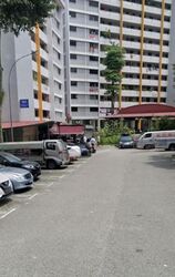 KEBUN BARU LINK 2 (D20), Shop House #611014991